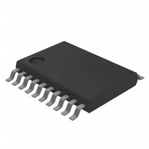 TLV5639IPWR Image