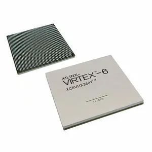 XC6VHX255T-1FFG1923I Image