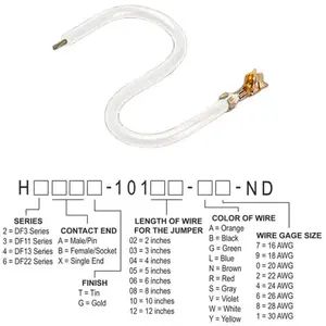 H2BXT-10106-W4 Image