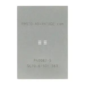 PA0087-S Image