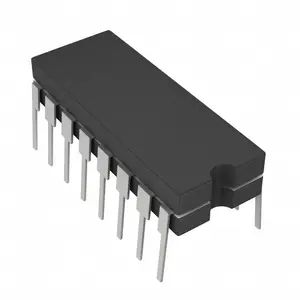 MC10E1652L Image