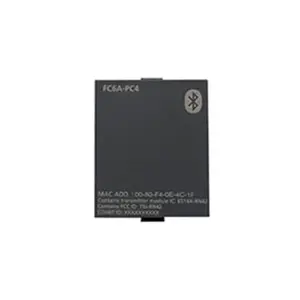 FC6A-PC4 Image