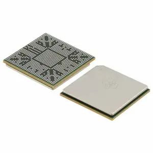 TMS320DM8168ACYG2 Image