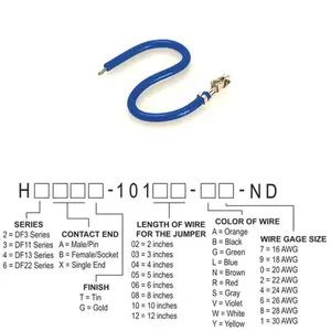 H2BXT-10106-L8 Image