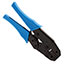 TOOL HAND CRIMPER 6-10AWG SIDE