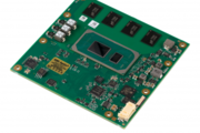 Avnet, Tiger Lake UP3 기반 COM Express 모듈 출시