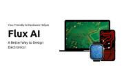 Flux의 AI는 새로운 기능으로 PCB 디자인을 쉽게 만듭니다!