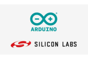 쉽게 IoT 개발을 위해 Silicon Labs 및 Arduino 팀을 구성합니다.