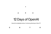 Openai의 최신 제품