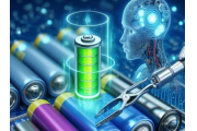 EV를 개선하기위한 차세대 배터리 기술