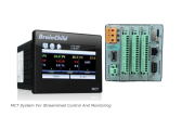 간소화 된 제어 및 모니터링을위한 MCT 시스템